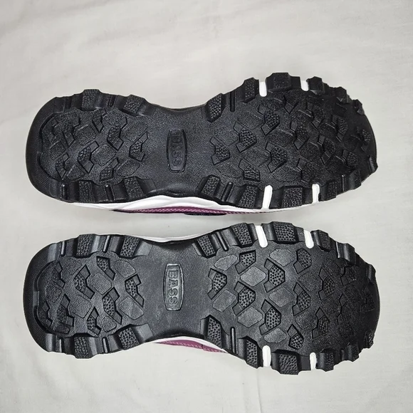 BASS OUTDOOR Women's Water Slip-on Sneakers for Boat, Trail, 6.5 NWT Retail $79 - Picture 10 of 12